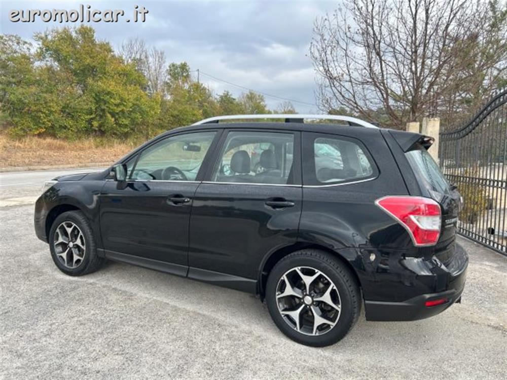 Forester Forester 2.0D Sport 4x4 Autom