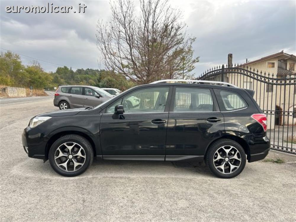 Forester Forester 2.0D Sport 4x4 Autom