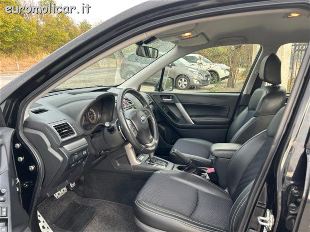 Forester Forester 2.0D Sport 4x4 Autom