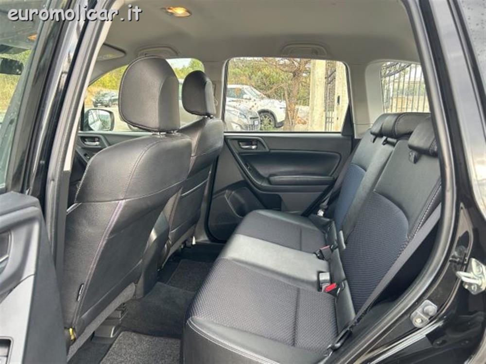 Forester Forester 2.0D Sport 4x4 Autom