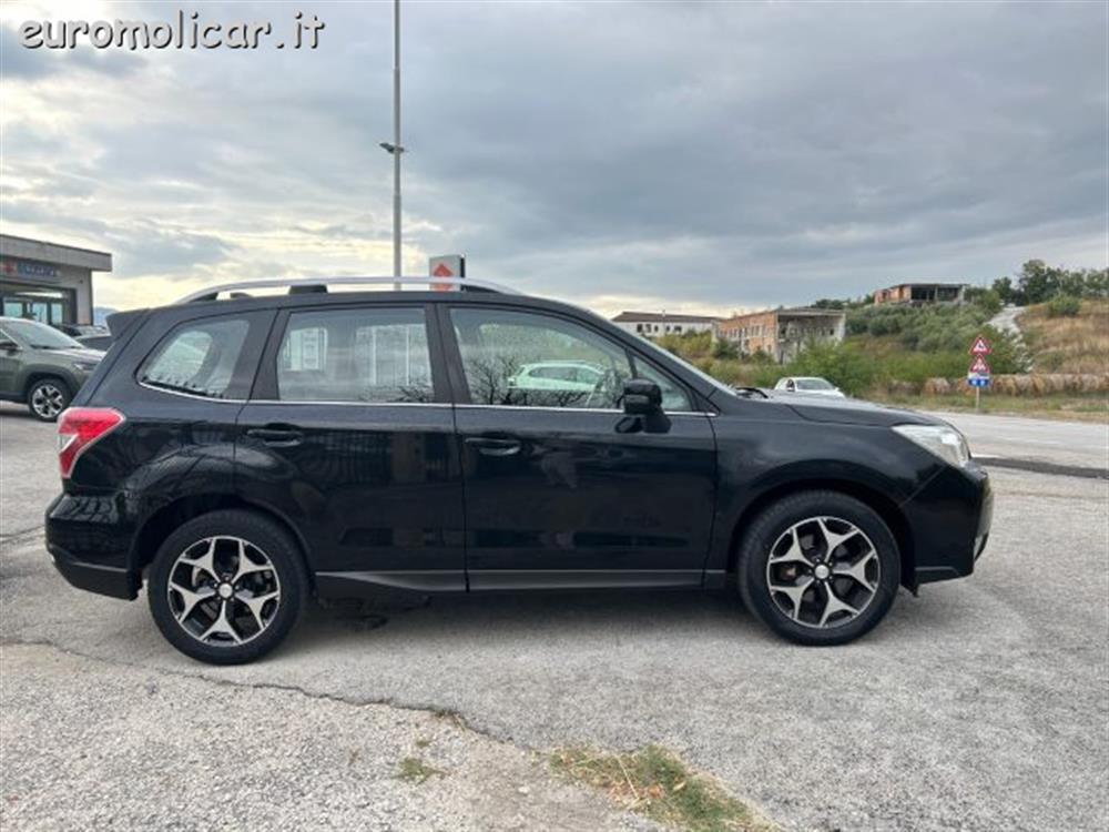 Forester Forester 2.0D Sport 4x4 Autom