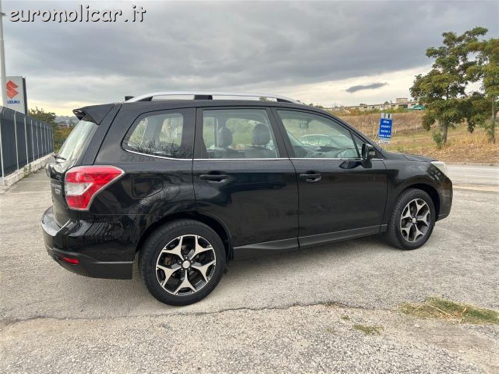 Forester Forester 2.0D Sport 4x4 Autom