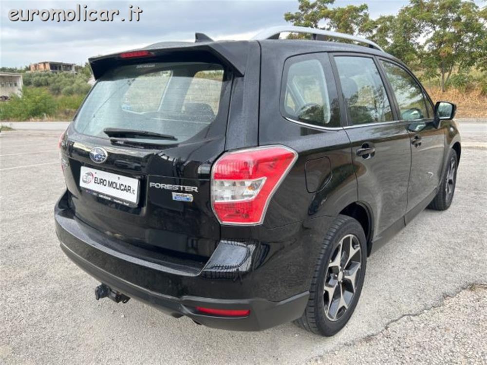 Forester Forester 2.0D Sport 4x4 Autom