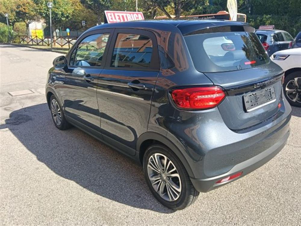 T03 T03 70kW FULL ELECTRIC p