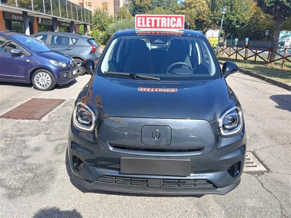 T03 T03 70kW FULL ELECTRIC p