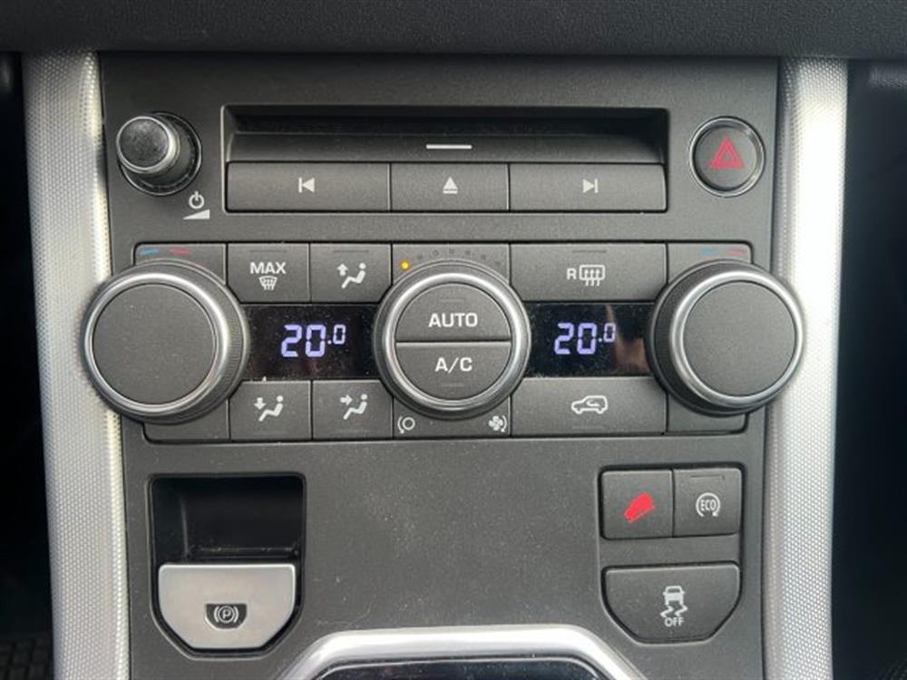 Range Rover Evoque Range Rover Evoque 2.2 TD4 5p. Dynamic