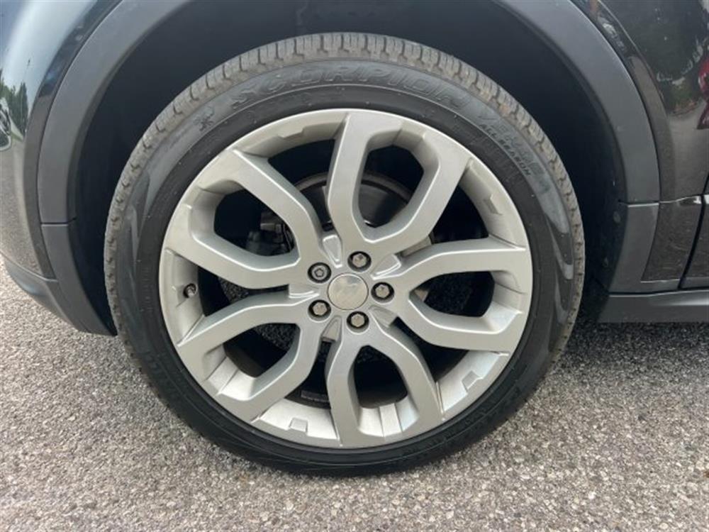 Range Rover Evoque Range Rover Evoque 2.2 TD4 5p. Dynamic