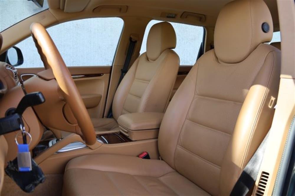Cayenne Cayenne 3.2 V6 cat UNICO PRO