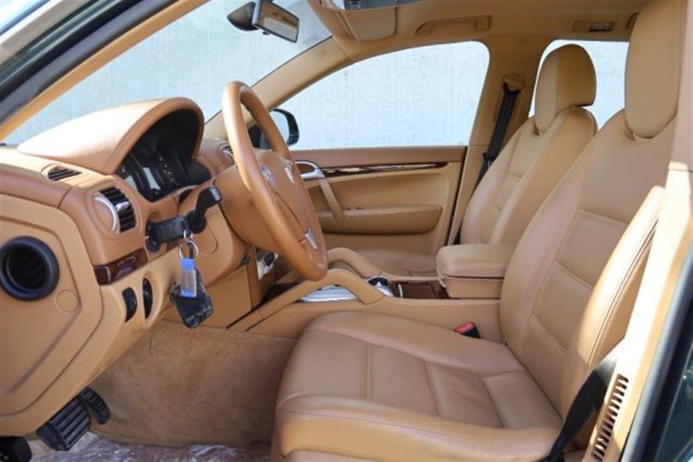 Cayenne Cayenne 3.2 V6 cat UNICO PRO