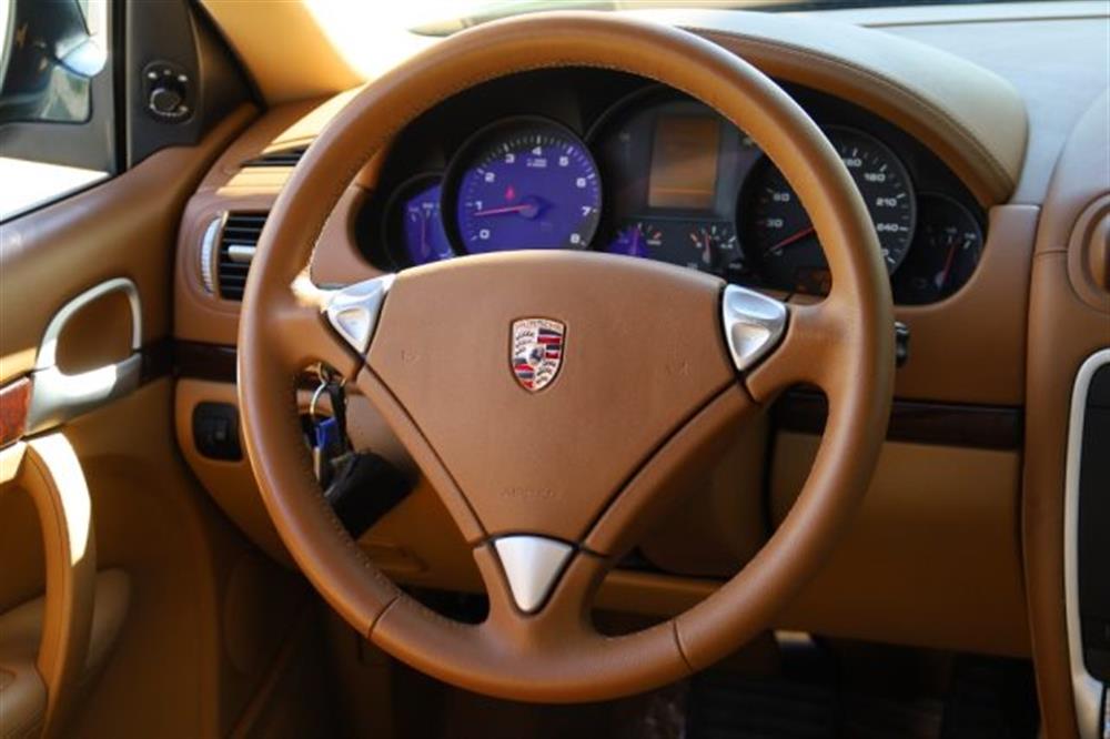 Cayenne Cayenne 3.2 V6 cat UNICO PRO