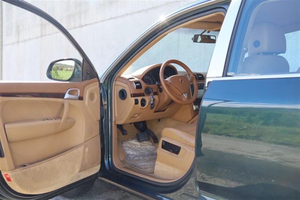 Cayenne Cayenne 3.2 V6 cat UNICO PRO