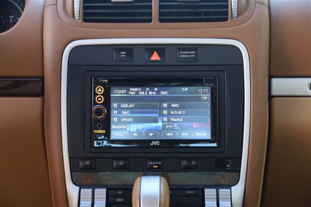 Cayenne Cayenne 3.2 V6 cat UNICO PRO
