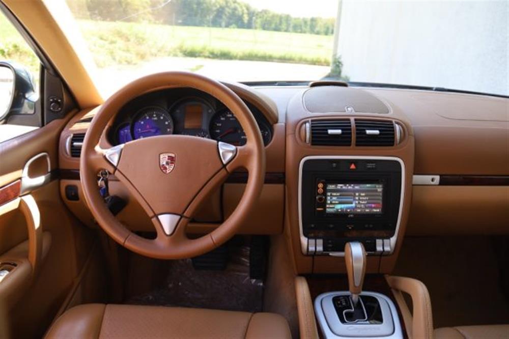 Cayenne Cayenne 3.2 V6 cat UNICO PRO