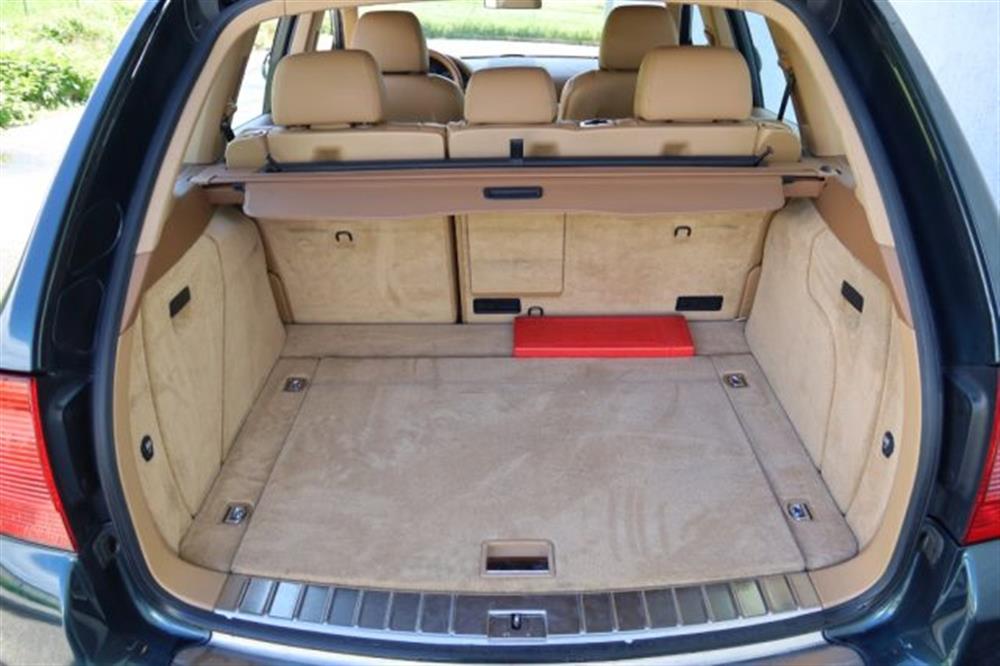 Cayenne Cayenne 3.2 V6 cat UNICO PRO
