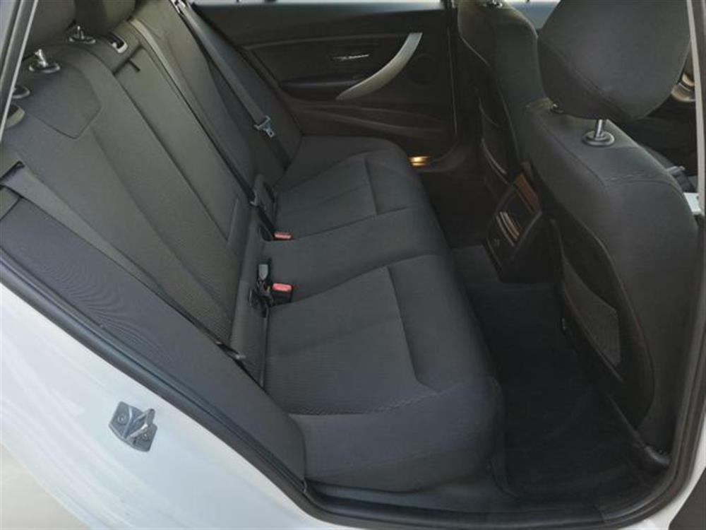 318 318 d Touring Business A