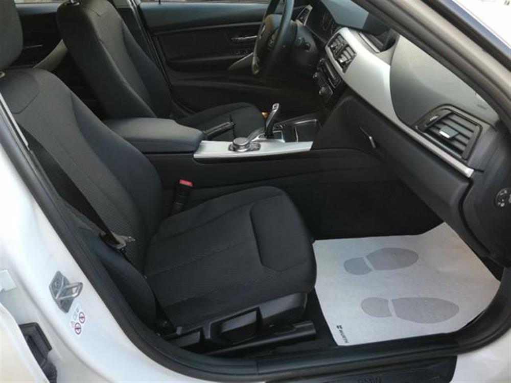 318 318 d Touring Business A