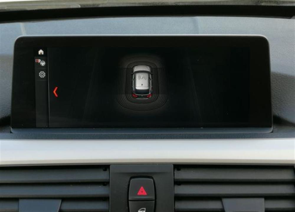 318 318 d Touring Business A