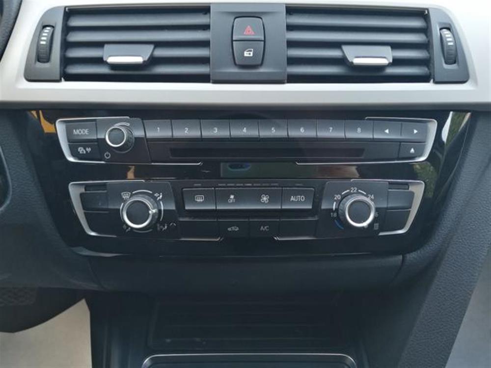 318 318 d Touring Business A