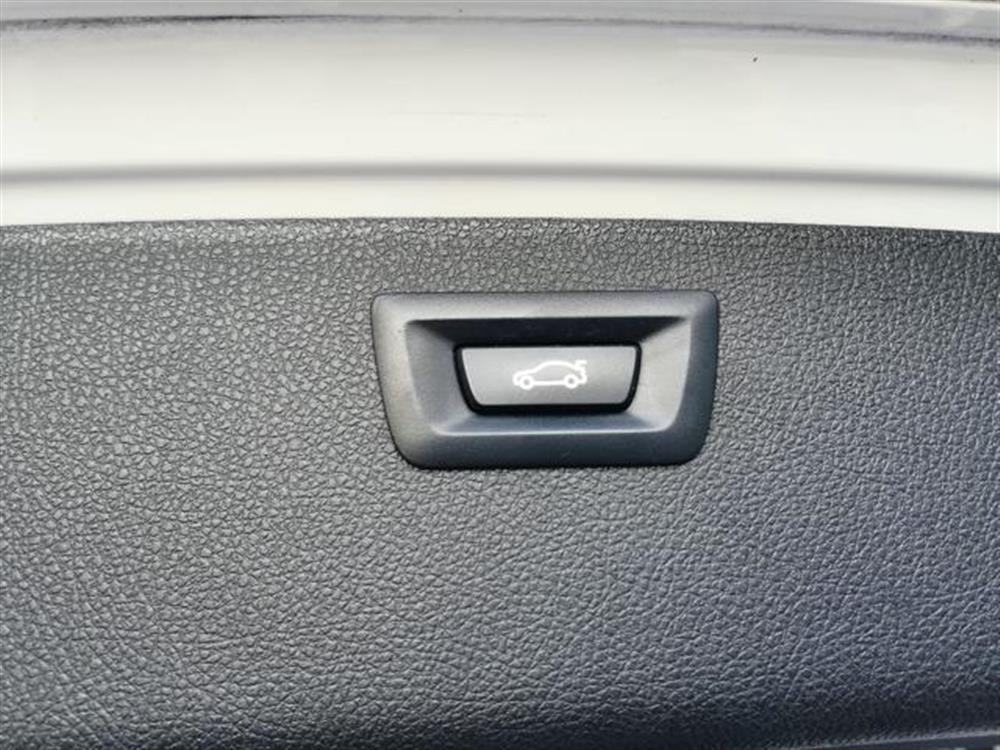 318 318 d Touring Business A