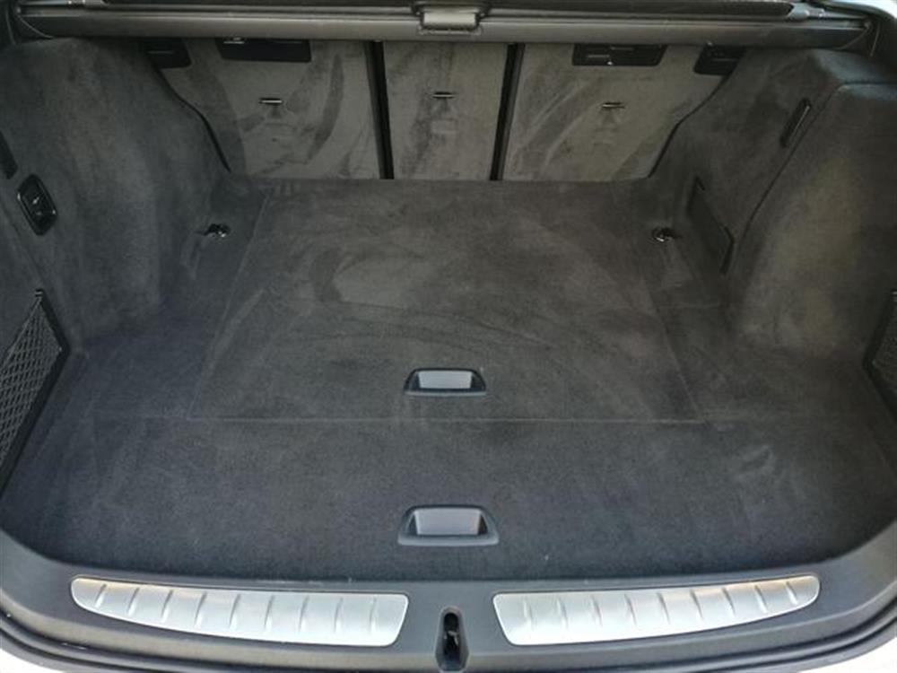 318 318 d Touring Business A
