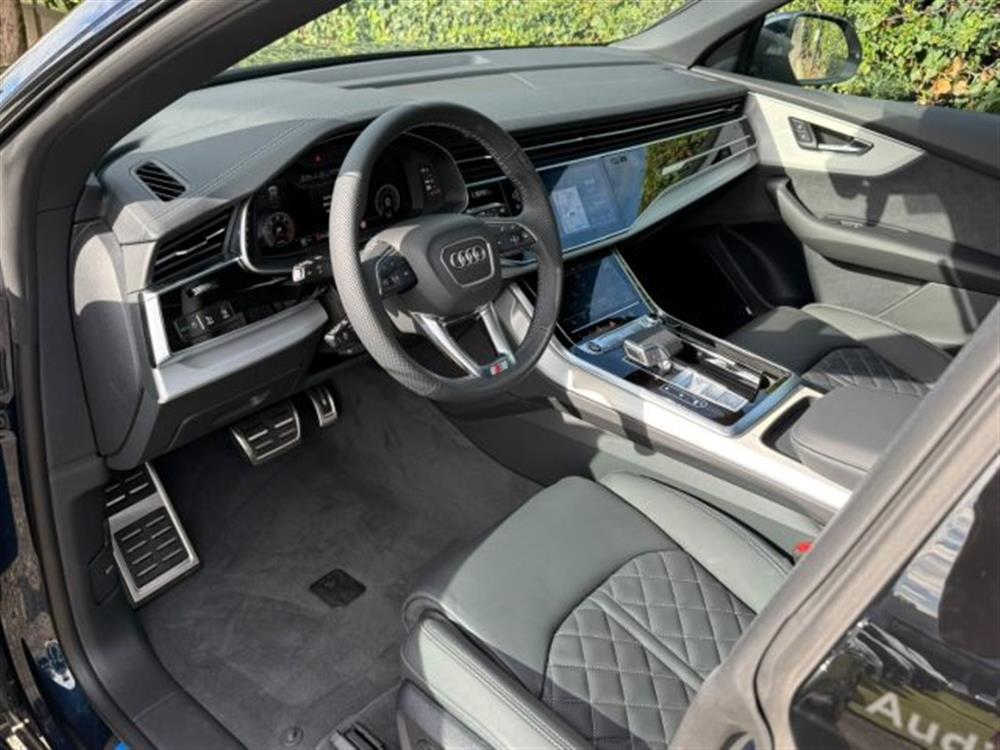 Q8 Q8 50 TDI 286 CV quattr