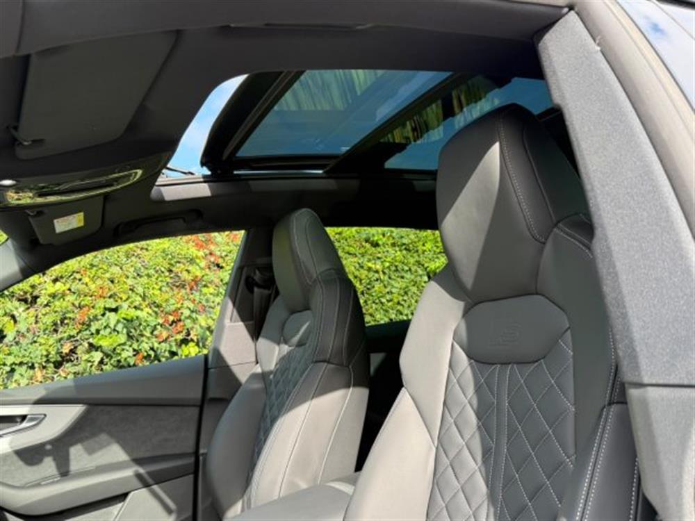 Q8 Q8 50 TDI 286 CV quattr
