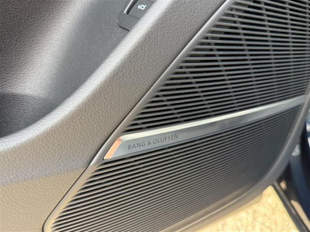 Q8 Q8 50 TDI 286 CV quattr