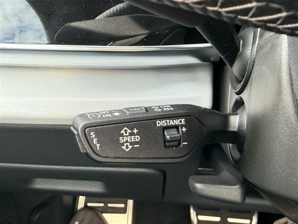Q8 Q8 50 TDI 286 CV quattr