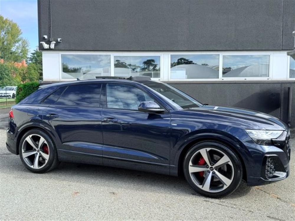 Q8 Q8 50 TDI 286 CV quattr