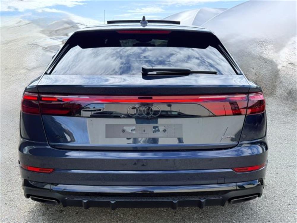 Q8 Q8 50 TDI 286 CV quattr