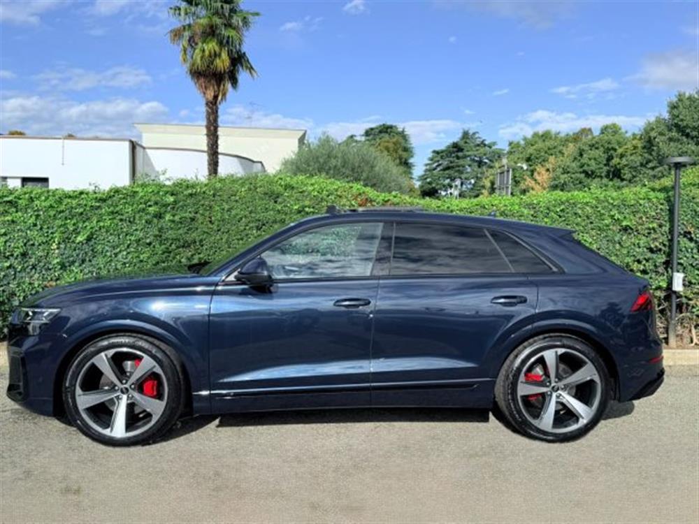 Q8 Q8 50 TDI 286 CV quattr