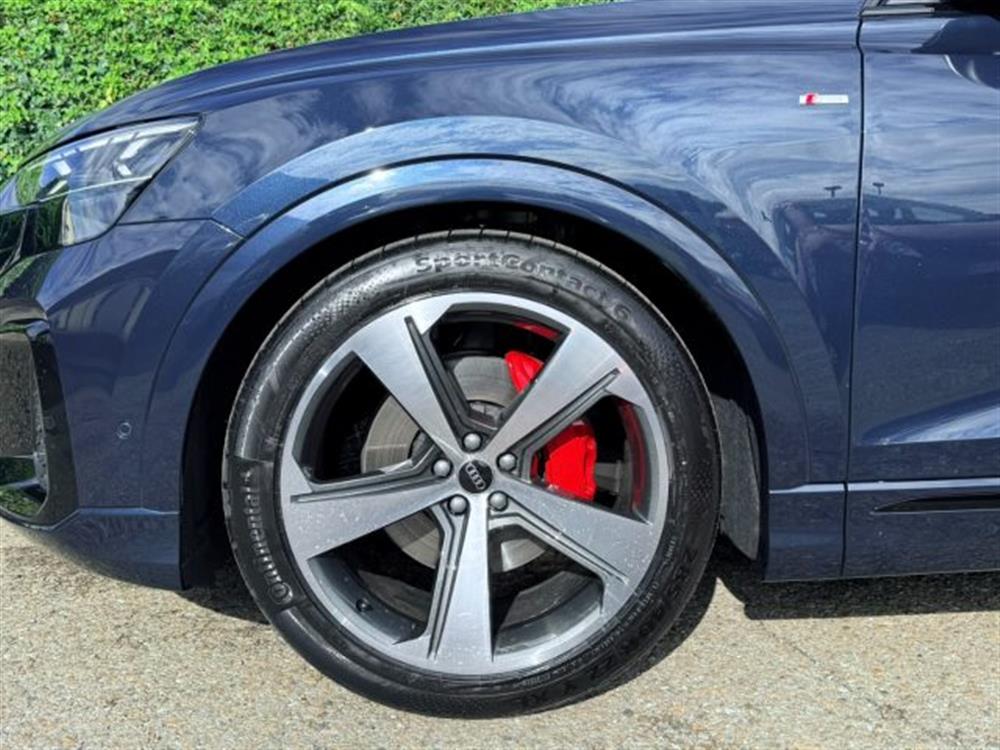 Q8 Q8 50 TDI 286 CV quattr