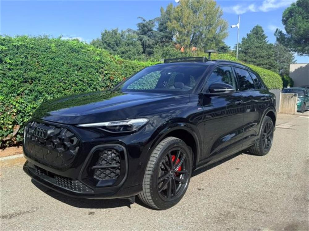 Q5 Q5 TDI 220 kW mHEV+ S t