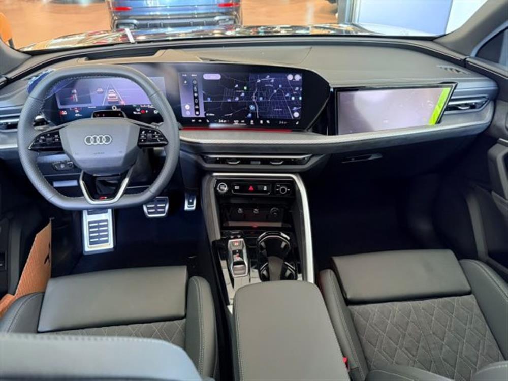 Q5 Q5 TDI 220 kW mHEV+ S t