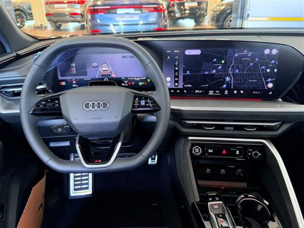 Q5 Q5 TDI 220 kW mHEV+ S t
