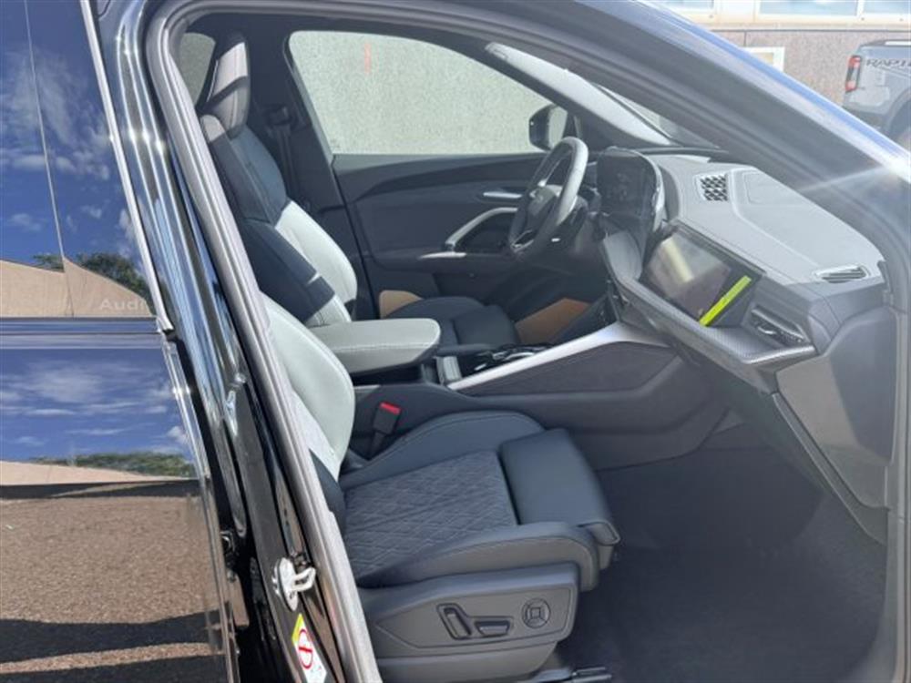 Q5 Q5 TDI 220 kW mHEV+ S t