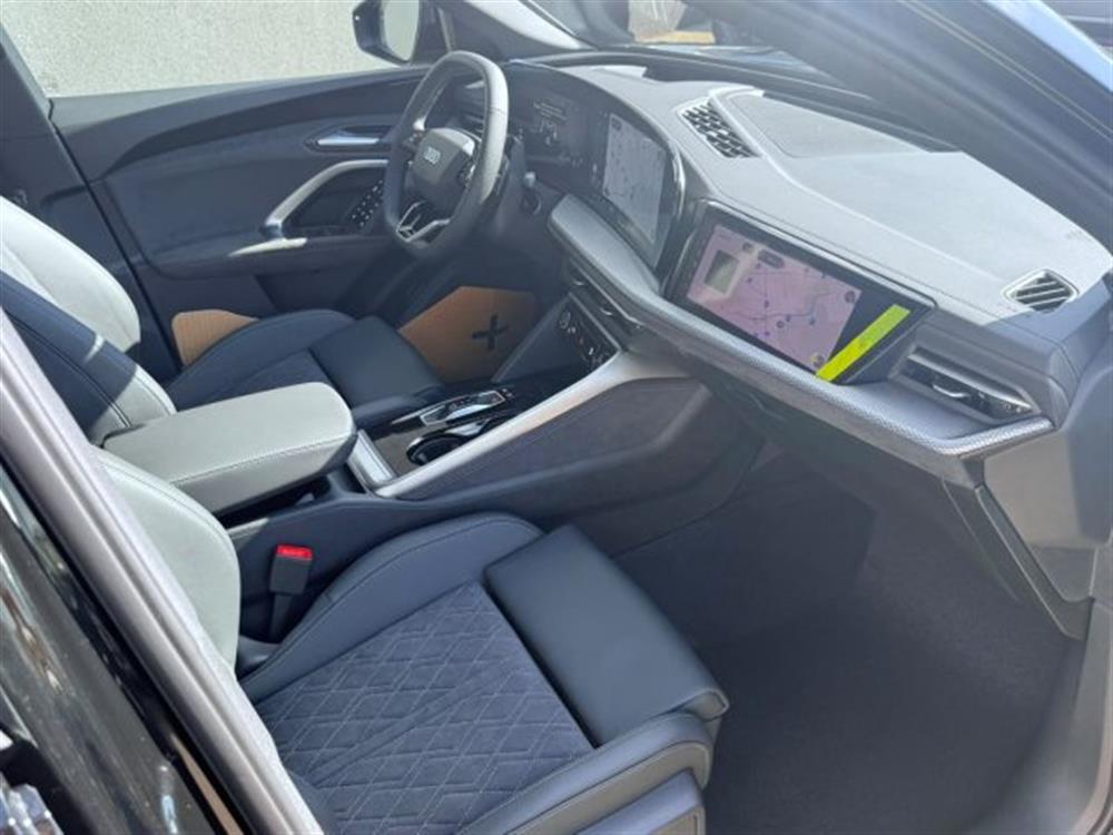 Q5 Q5 TDI 220 kW mHEV+ S t
