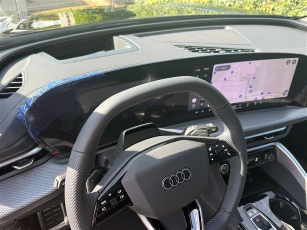 Q5 Q5 TDI 220 kW mHEV+ S t