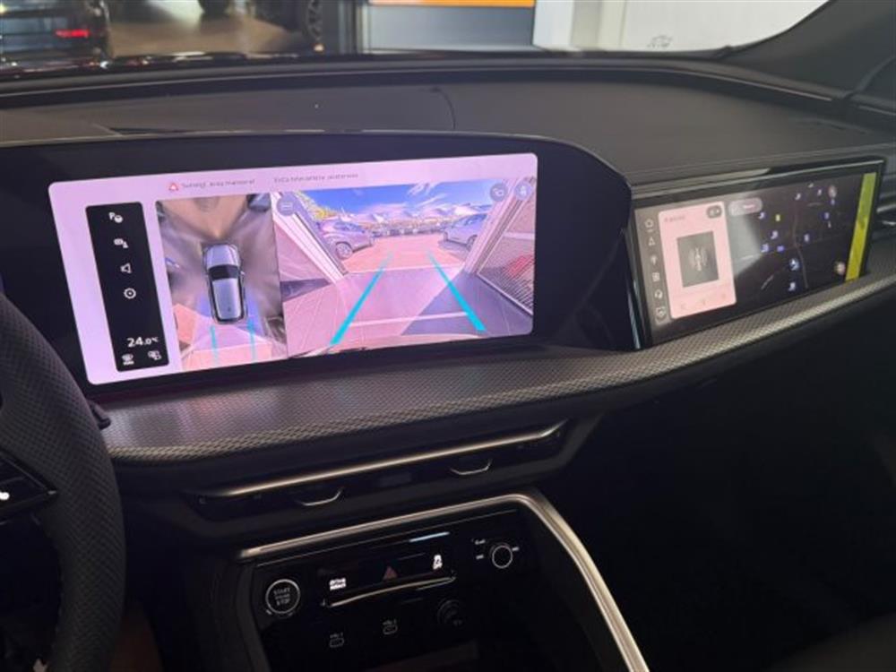Q5 Q5 TDI 220 kW mHEV+ S t