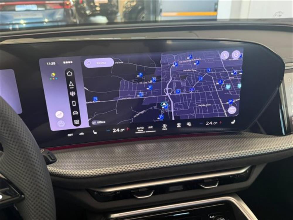 Q5 Q5 TDI 220 kW mHEV+ S t