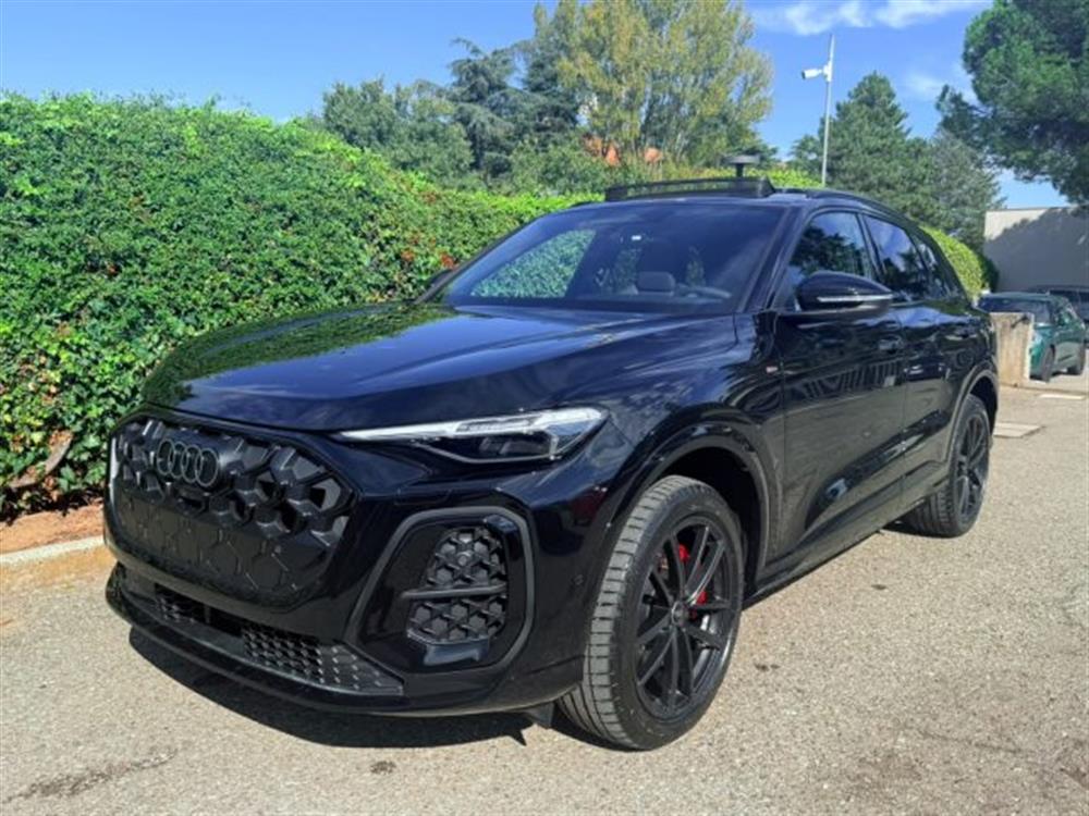 Q5 Q5 TDI 220 kW mHEV+ S t