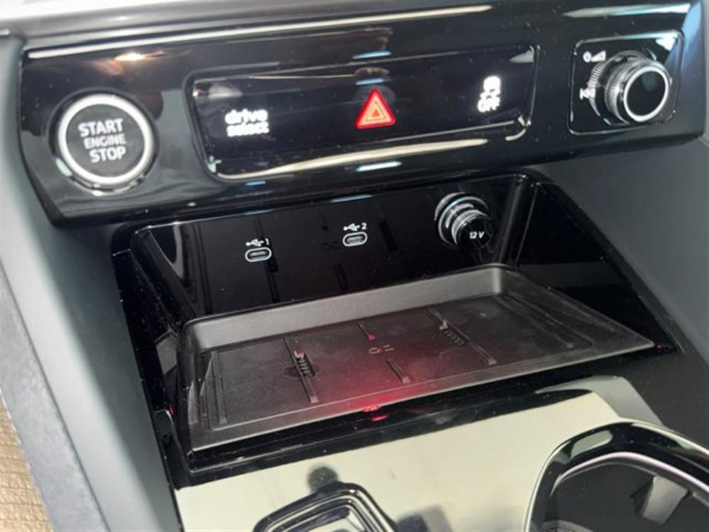 Q5 Q5 TDI 220 kW mHEV+ S t