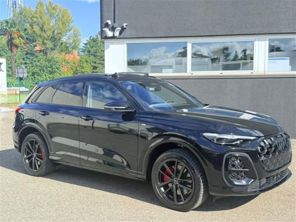Q5 Q5 TDI 220 kW mHEV+ S t