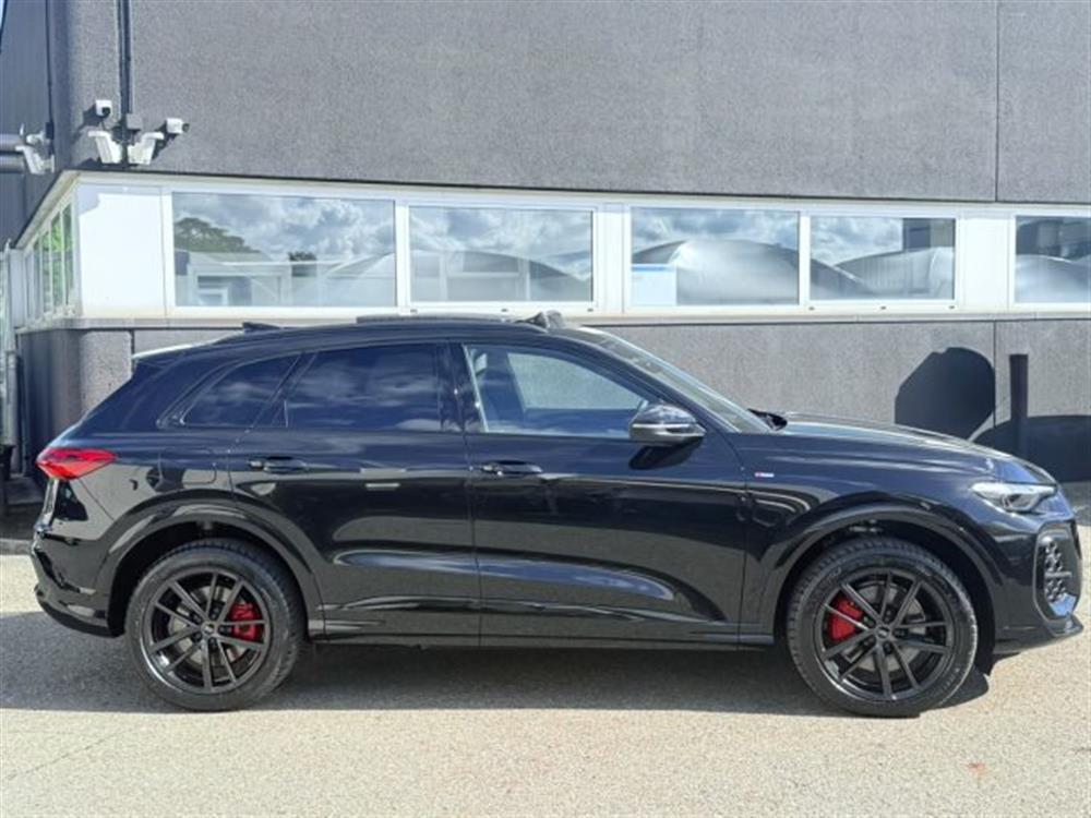Q5 Q5 TDI 220 kW mHEV+ S t