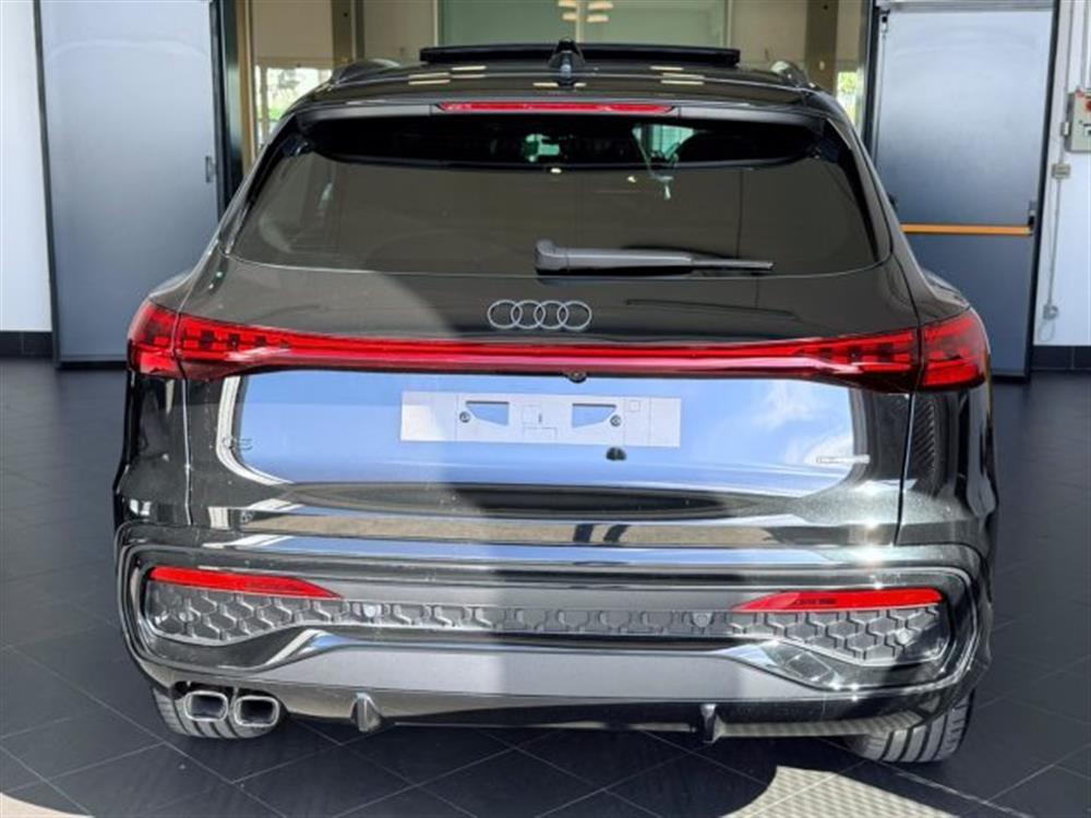 Q5 Q5 TDI 220 kW mHEV+ S t