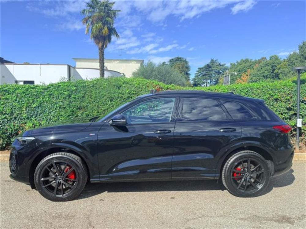 Q5 Q5 TDI 220 kW mHEV+ S t