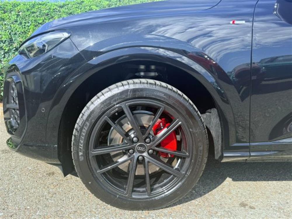 Q5 Q5 TDI 220 kW mHEV+ S t