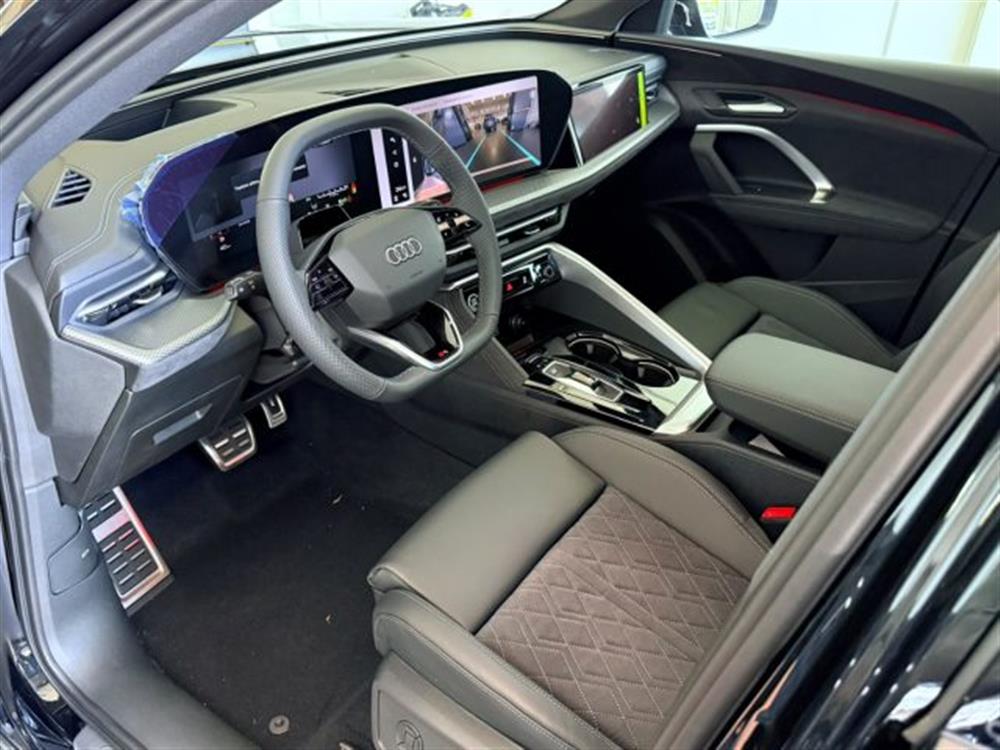 Q5 Q5 TDI 220 kW mHEV+ S t