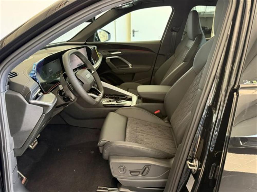 Q5 Q5 TDI 220 kW mHEV+ S t