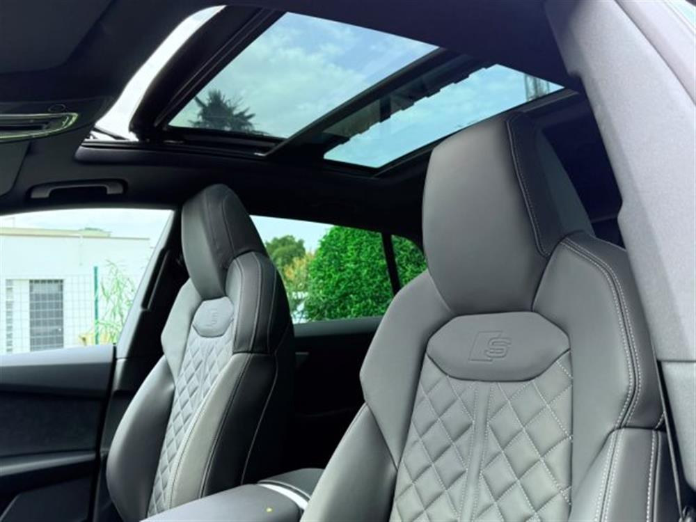 Q8 Q8 50 TDI 286 CV quattr
